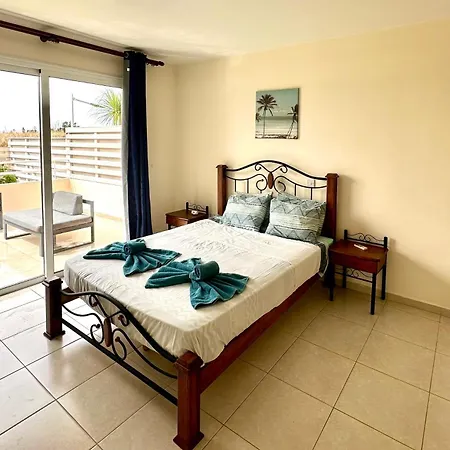 Nissi Escape - 5 Min Walk To Paradise *