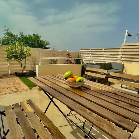 Nissi Escape - 5 Min Walk To Paradise *