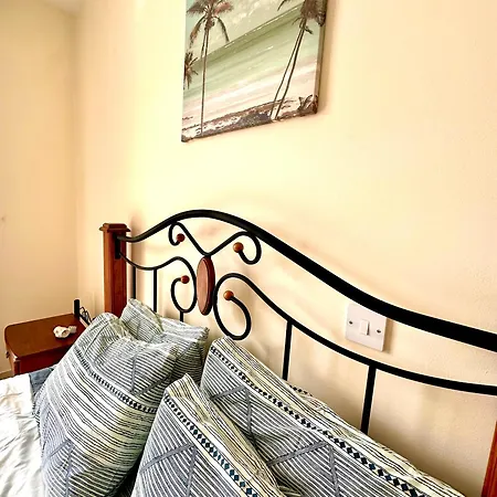 Nissi Escape - 5 Min Walk To Paradise Ayia Napa