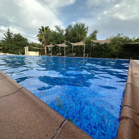 Nissi Escape - 5 Min Walk To Paradise Apartment *